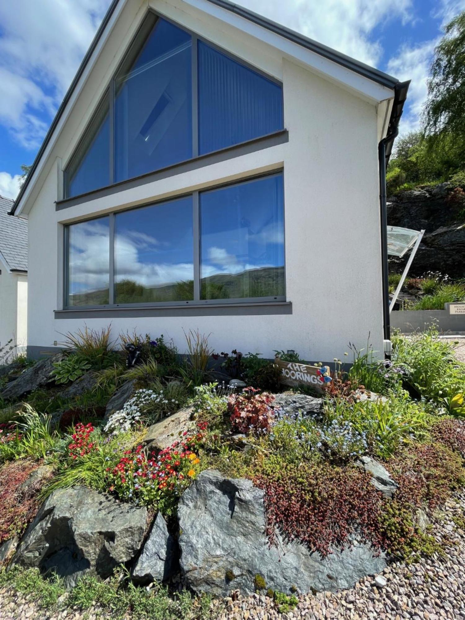 The Moorings Villa Fort William Kültér fotó